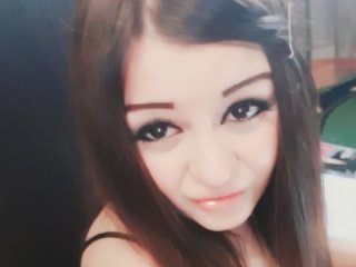 プロフィールの写真 jasmiehot69