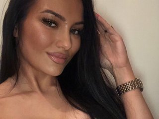 エロティックなビデオチャット JasmineJae18
