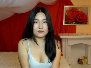 ブロードキャストスクリーンショット JasmineLucky