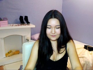 ブロードキャストスクリーンショット JasmineLucky