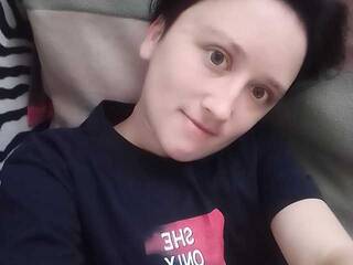 エロティックなビデオチャット JasmineMercedes