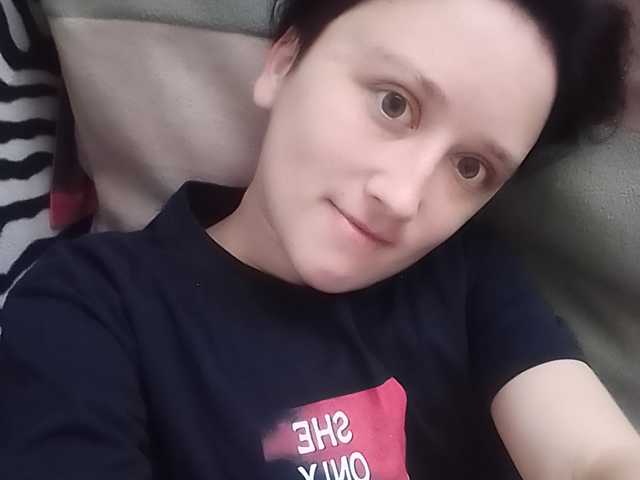 プロフィールの写真 JasmineMercedes