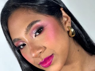 エロティックなビデオチャット JasmineRoss