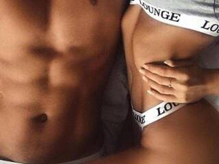 エロティックなビデオチャット jasminnetomy