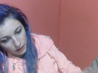 ブロードキャストスクリーンショット JASMINNICE112