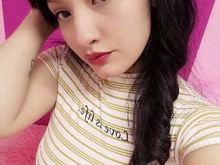 エロティックなビデオチャット Jasminsimmons