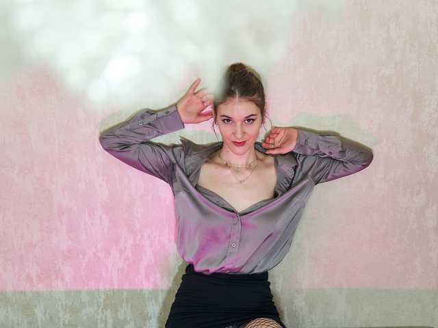 プロフィールの写真 JasmySensual