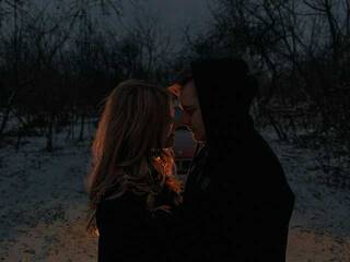 エロティックなビデオチャット JassicaMarr