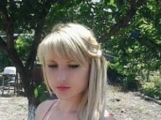 エロティックなビデオチャット jassmincik