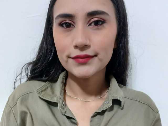 プロフィールの写真 JassminEvan-1