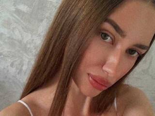 エロティックなビデオチャット JasyRivera