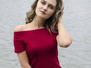 エロティックなビデオチャット Javela003