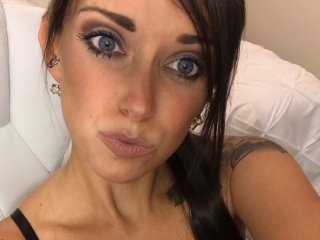 プロフィールの写真 JaydeenAngel