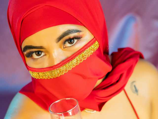 プロフィールの写真 Jazmin-ambar