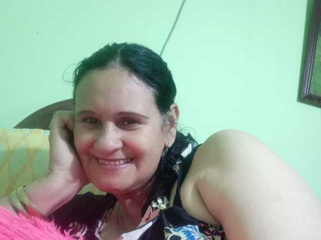 プロフィールの写真 jazmin-mature