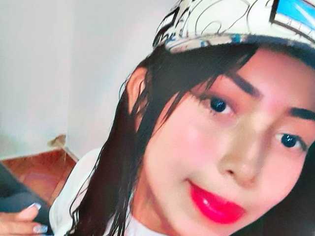 プロフィールの写真 jazmin18