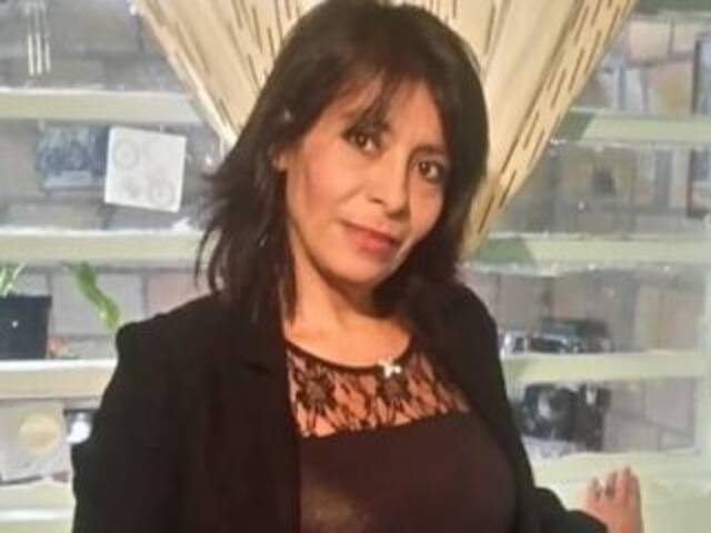 プロフィールの写真 Jazmin6972