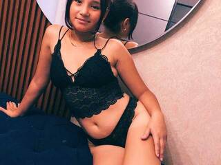 エロティックなビデオチャット JazminOlsen