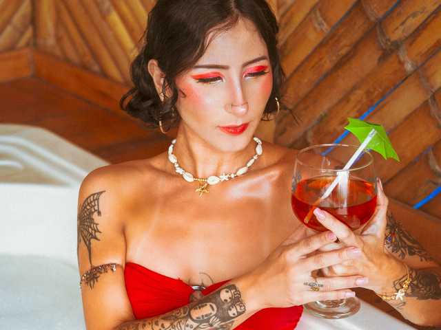 プロフィールの写真 Jazmintorres