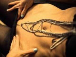 エロティックなビデオチャット jazzkoketka