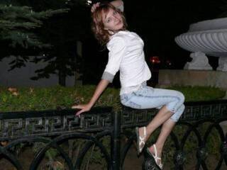 エロティックなビデオチャット jazzysmile