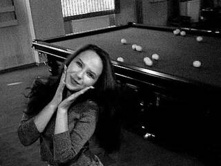 エロティックなビデオチャット JColette