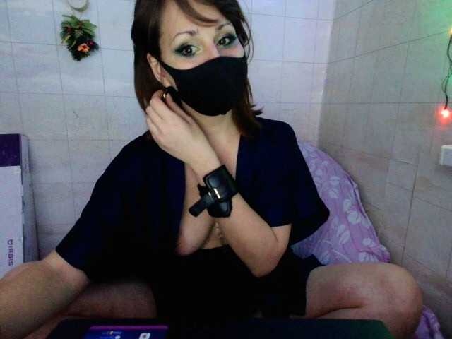 ブロードキャストスクリーンショット jean-wait