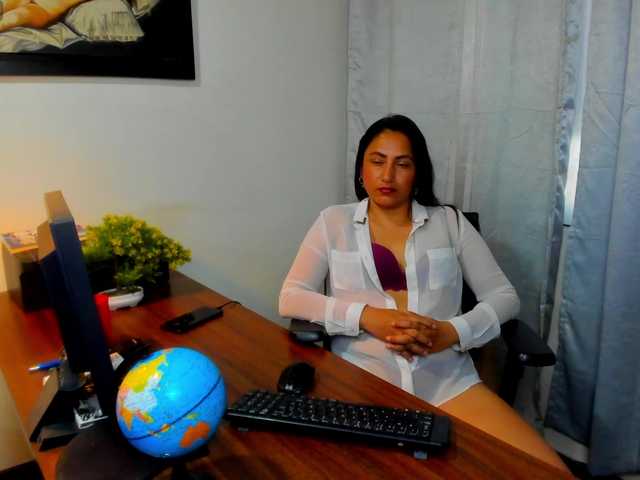 ブロードキャストスクリーンショット Jeann-Foster