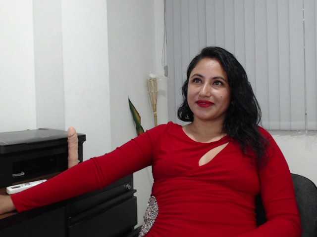 ブロードキャストスクリーンショット Jeann-Foster