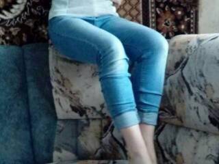 エロティックなビデオチャット jeanne2017