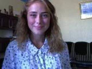 エロティックなビデオチャット jeanyg