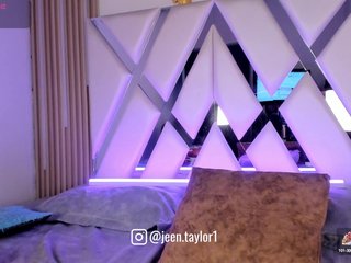 エロティックなビデオチャット jeen-taylor1