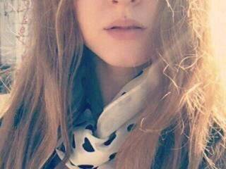 エロティックなビデオチャット jeenifer