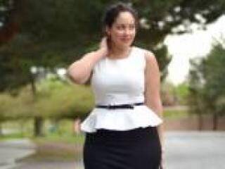 エロティックなビデオチャット jeennys