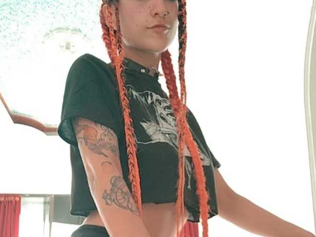 プロフィールの写真 Jenalux