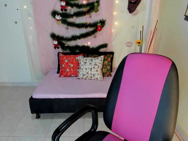 ブロードキャストスクリーンショット jeni-michael