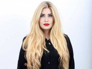 エロティックなビデオチャット Jenifer91