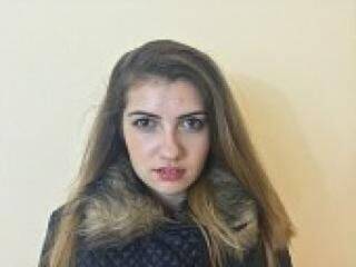 エロティックなビデオチャット jeniferjjay