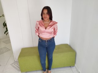 エロティックなビデオチャット jenifferbrown