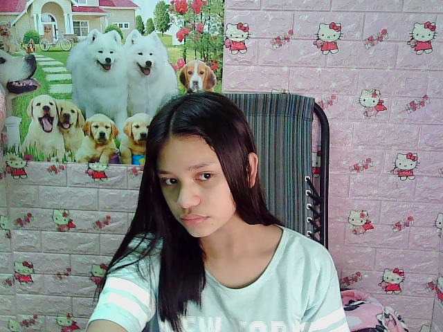 ブロードキャストスクリーンショット Jenn22