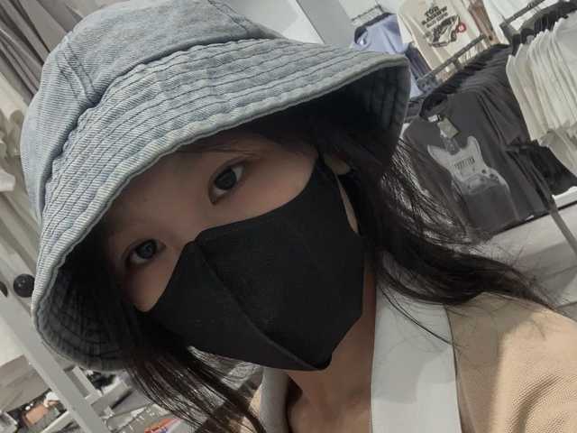 プロフィールの写真 Jenna-Marryy