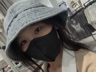 エロティックなビデオチャット Jenna-Marryy