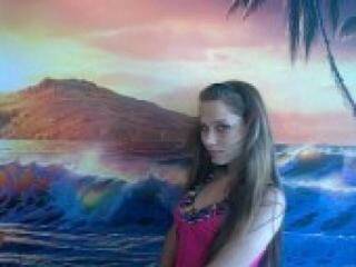 エロティックなビデオチャット jennaa