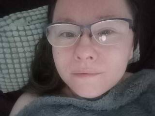 エロティックなビデオチャット Jennabella