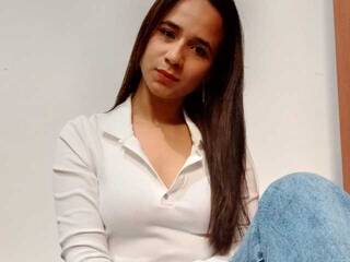 エロティックなビデオチャット JennaCameron