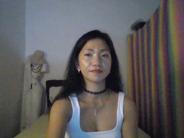 ブロードキャストスクリーンショット Tina_Jade