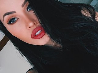 エロティックなビデオチャット JennaKittens