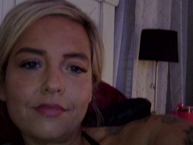 ブロードキャストスクリーンショット JennaLynn