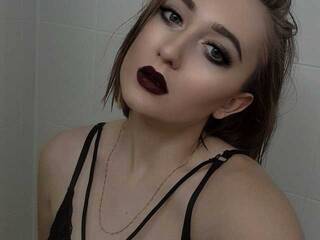 エロティックなビデオチャット jennapeach