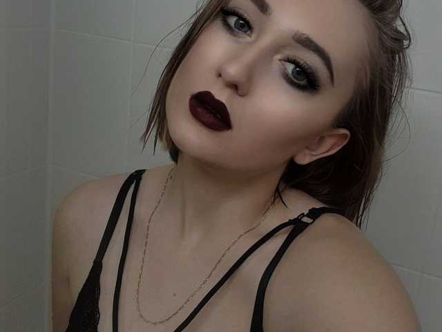 プロフィールの写真 jennapeach
